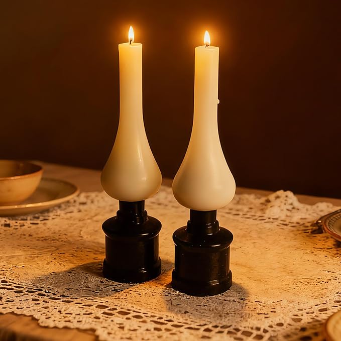 The Ultimate Candle Personality Quiz: Which Wick Matches Your Vibe?