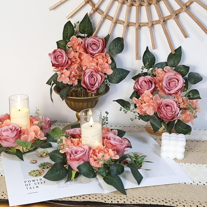Don't Just Burn It: 5 Creative Ways to Style Your Candle Rings (No Candle Required!)